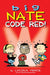 Big Nate: Code Red!: Volume 34 by Lincoln Peirce