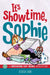 It's Showtime, Sophie: A Breaking Cat News Adventure Volume 8 by Georgia Dunn