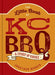 The Little Book of Kc BBQ: A Story of Smoke by Jonathan Bender