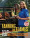 Fanning the Flames: Recipes and Tall Tales from BBQ Hall of Famer Melissa Cookston by Melissa Cookston, Ken Goodman, Michael Symon
