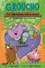 Groucho the Grouchy Groundhog (Volume 2): The Terrifying Turnip Takeover! Volume 2 by Lydia Lukidis, Tara J. Hannon