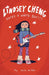 Lindsey Cheng Dates a White Boy!!!: A Graphic Novel by Asia Miller