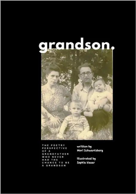 Grandson. by Schwartzberg, Mori