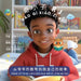 RJ The Curious Kid! (Simplified Chinese, Pinyin): From Granddaddy's Lessons to My Own Stories by Jr. Rawlins Rj