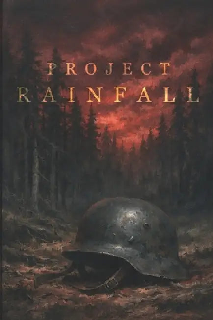 Project Rainfall by Derrick Trusiano