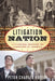Litigation Nation: A Cultural History of Lawsuits in America by Peter Charles Hoffer