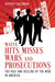 Mafia Hits, Misses, Wars, and Prosecutions: The Rise and Decline of the Mob in America by Jeffrey Sussman