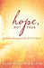 Hope, Not Fear: A Guide to Changing the Way We View Death by Benjamin Blech