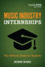 Music Industry Internships by Bobby Borg