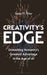 Creativity's Edge: Unleashing Humanity's Greatest Advantage in the Age of AI by Susan M. Riley