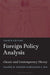 Foreign Policy Analysis: Classic and Contemporary Theory by Valerie M. Hudson, Benjamin S. Day