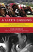 A Life's Calling: The Voice Behind the World's Greatest Horse Races by Tom Durkin, Paul Volponi, Lenny Shulman
