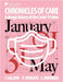 Chronicles of Care: A Design History of the COVID-19 Virus (Color) by Fernando Galdon
