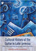 Cultural History of the Guitar in Latin America: News from Argentina, Guatemala, México, and Perú by Díaz-Santana Garza, Luis