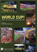 World Cup! History, Politics, and Art of the Beautiful Game by Daniel Noemi Voionmaa