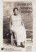 Fashion's Missing Masses: The representation of marginalized populations in collections and exhibitions of dress by Kenna Libes