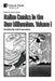 Italian Comics in the New Millennium. Vol. 1. Continuity and Innovation by Alessio Aletta