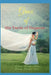 Grace of Six Yards of Elegance by Sudip Kumar Das
