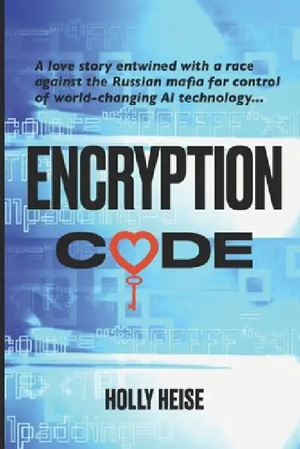 Encryption Code by Holly Heise
