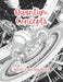 Quantum Concepts Adult Coloring Book Grayscale Images By TaylorStonelyArt: Volume I by Taylor Stonely