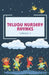 Telugu Nursery Rhymes and Activity Book for Babies and Toddlers: A Journey into Telugu Classic Melodies, Fostering a Deep Love for Telugu Language and Cultural Heritage by VV Pedia