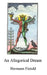 An Allegorical Dream by Adam McLean