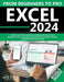 Excel: From Beginners to Pro Simplify your Work and Dominate Data with Smart Excel Strategies Secret winning Formulas with St by Study Solution For Success