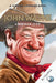John Wayne: American Icon: A Definitive Portrait of The Duke: Tracing the Legendary Journey of Cinema's Quintessential American He by Chatstick Team
