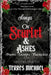 Songs of Scarlet and Ashes: Poems, Excerpts and Platitudes on Mental Health by Michael Terres
