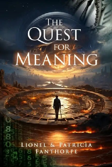 The Quest For Meaning
