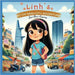 Linh's Ho CHI Minh City Adventure [Bilingual Vietnamese/English] by Kusuma, Sari Dewi