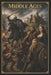 The Middle Ages: A Quick Read by Brooke Bonham, Allison Bonham, Academic Links