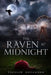 The Raven At Midnight: A Paranormal Acres Vampire Romance by Taliesin Govannon