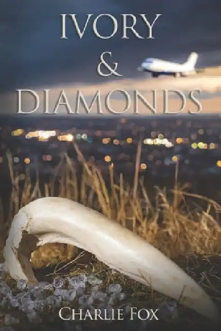 Ivory and Diamonds by Charlie Fox