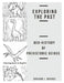 Exploring the past: Geo-History of Prehistoric Beings by Adriano J. Barros