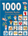 1000 Svenska Ryska Illustrerad tvåspråkig vokabulär (Svartvitt utgåva): Swedish Russian language learning by Jonasson, Natalie