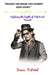 "Behind the Mask: THE JOHNNY DEPP STORY'': "Exploring the Depths of Talent and Turmoil" by James N. Patel