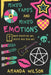Mixed Tapes and Mixed EMOtions by Amanda Wilson