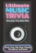 Ultimate Music Trivia for Adults: Rock, Pop, Hip-Hop, Classic, Broadway and More: Explore 150 Multiple-Choice Questions Across All Genres and Test You by Leon Simonds