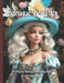 Baroque Beauties A Marie Antoinette Inspired Coloring Book: Ornate 1700's Era Rococo Versailles Fashion Flowers Shoes Fans Mirror Intricate Lavish Des by Stella Almond Productions
