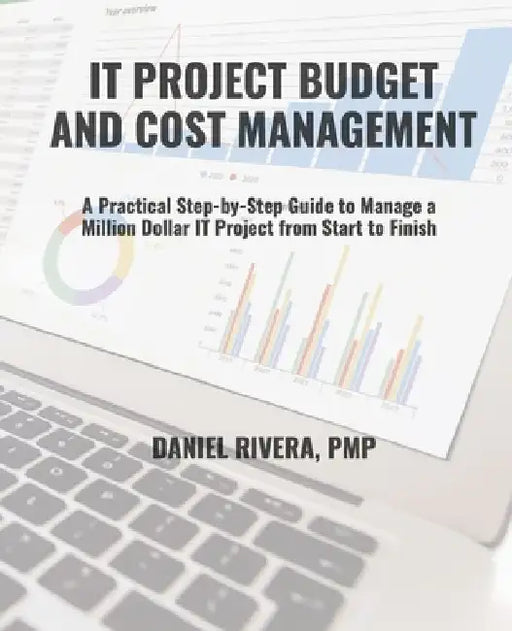 IT Project Budget and Cost Management: A Guide for Managing a Million Dollar IT Project Budget From Start to Finish by Daniel Rivera Pmp