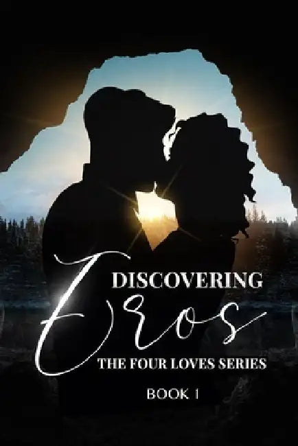 Discovering Eros by Luese Hansen