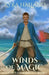 Winds of Magic by Kyra Halland