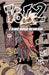 Vol.2: The Black Manga Anthology Continues by Donny Frank Morris