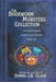 The Bookworm Monsters Collection Special Edition by Donna J. a. Olson