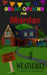 Grand Opening for Murder by Jj Weatherill