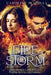 Fire Storm: Fire Dance Chronicles, a Sci-Fi Fantasy Adventure, Book Two by Caroline Sciriha