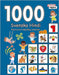 1000 Svenska Hindi Illustrerad tvåspråkig vokabulär (Svartvitt utgåva): Swedish-Hindi language learning by Jonasson, Natalie
