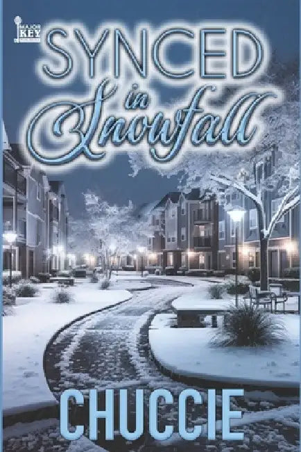 Synced In Snowfall by Accuprose Editing Services
