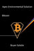Apex Environmental Solution: Bitcoin by Bryan Solstin